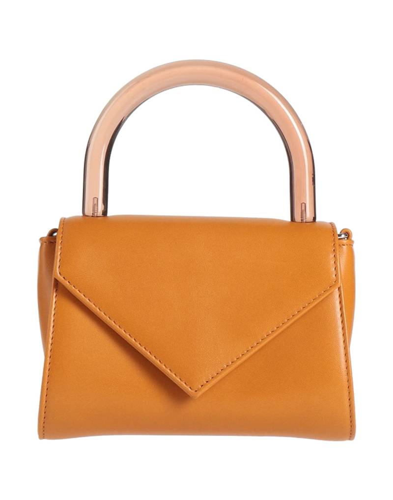 GEDEBE Handtaschen Damen Lederfarben von GEDEBE