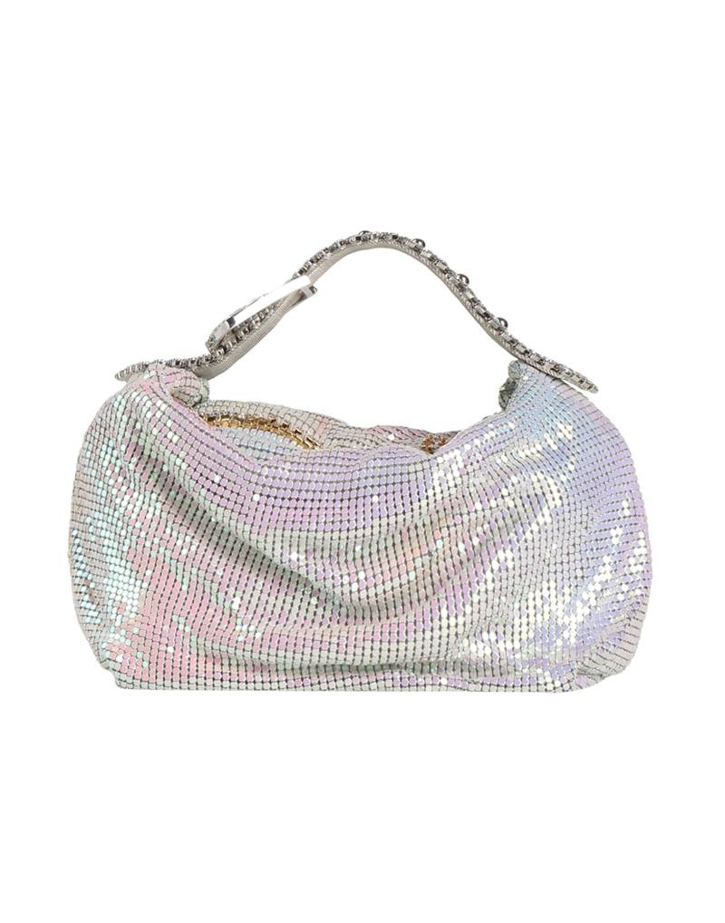 GEDEBE Handtaschen Damen Lila von GEDEBE