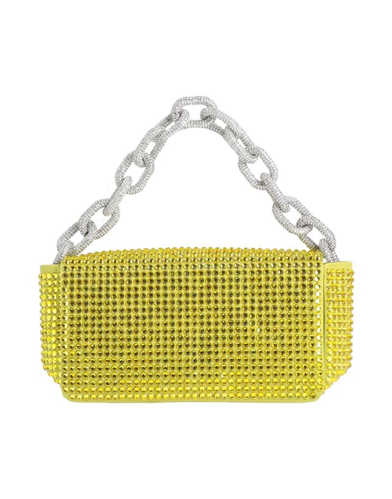 GEDEBE Handtaschen Damen Limettengrün von GEDEBE