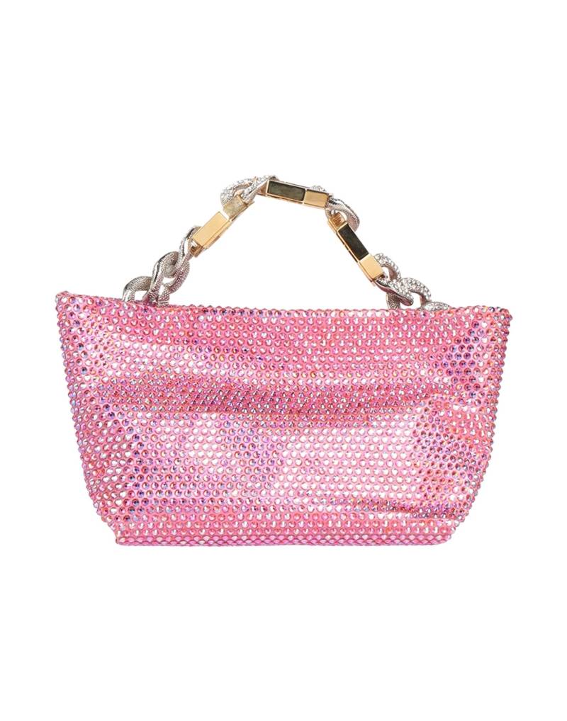 GEDEBE Handtaschen Damen Magenta von GEDEBE