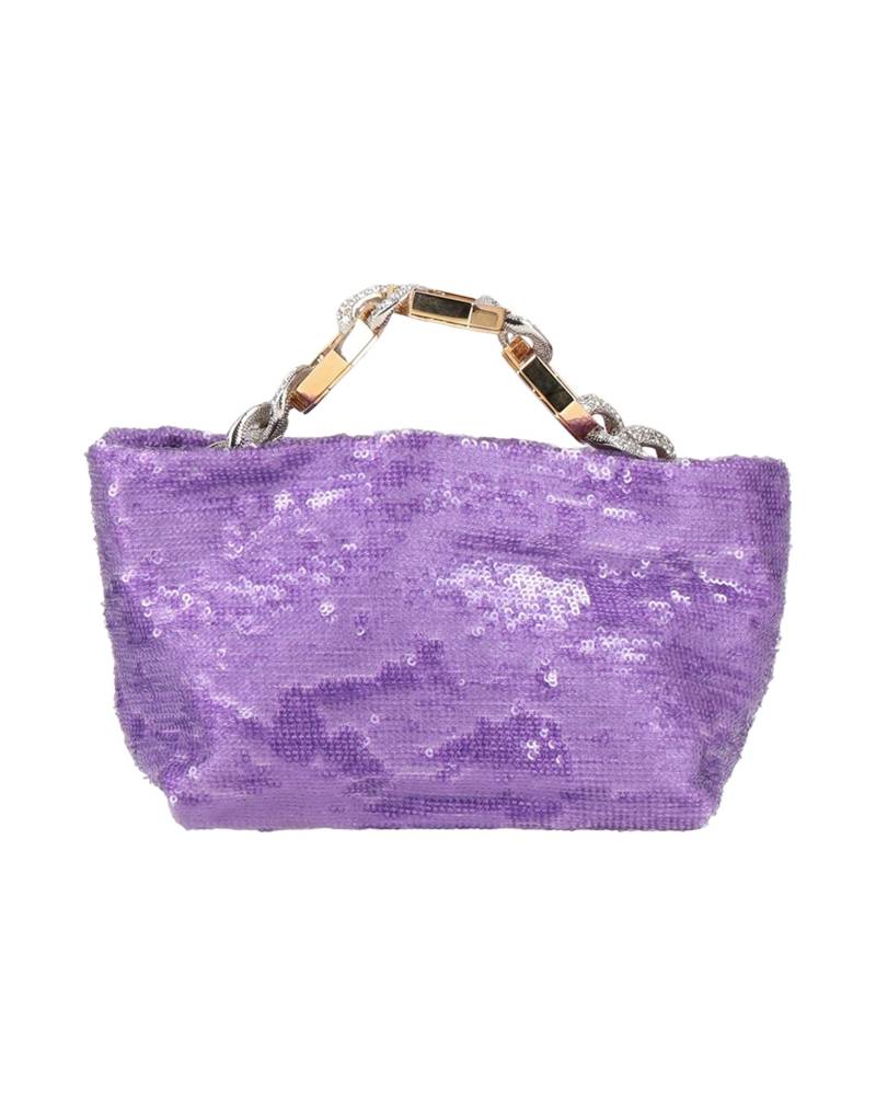 GEDEBE Handtaschen Damen Malve von GEDEBE