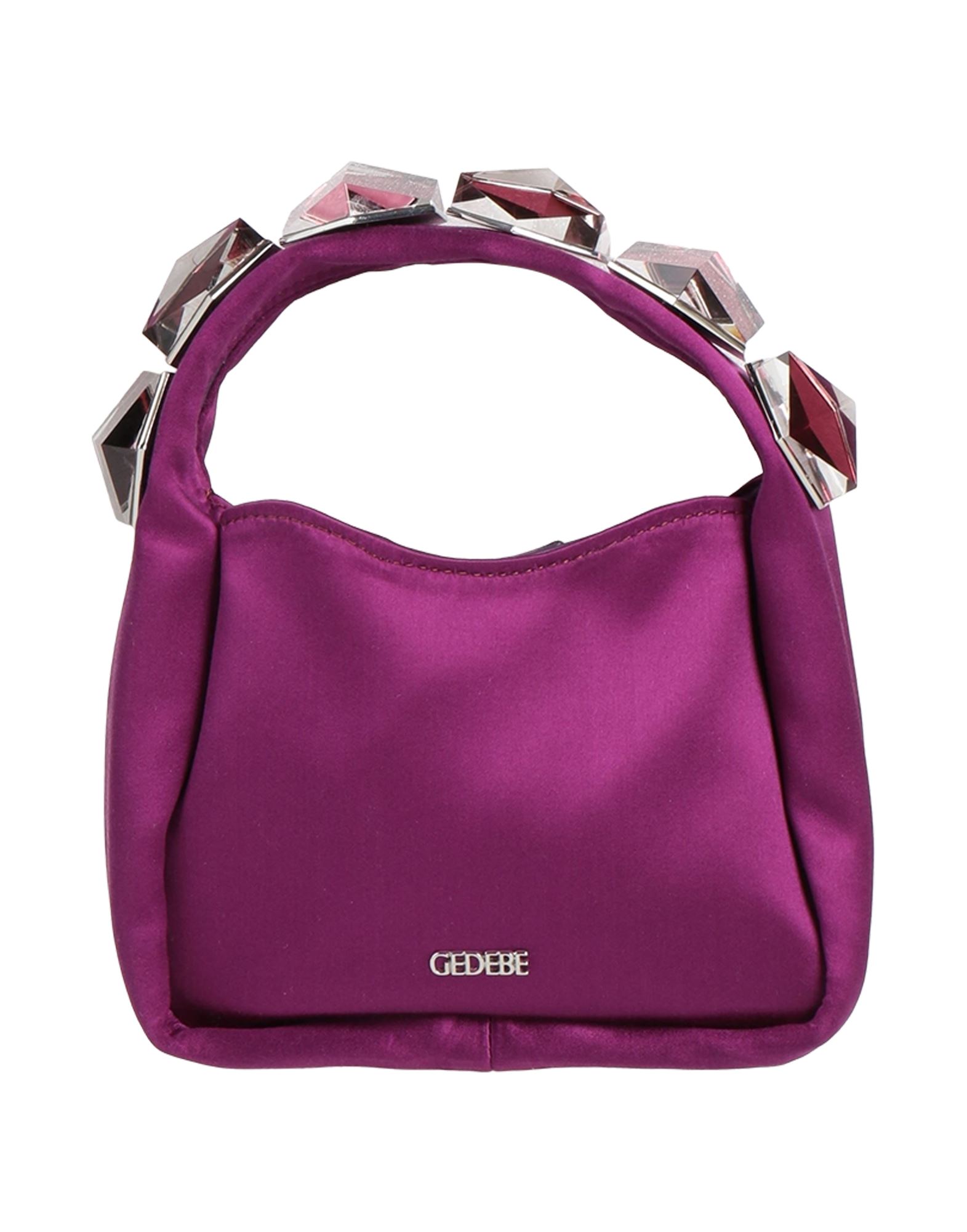GEDEBE Handtaschen Damen Malve GEDEBE Handtaschen Damen Malve von GEDEBE
