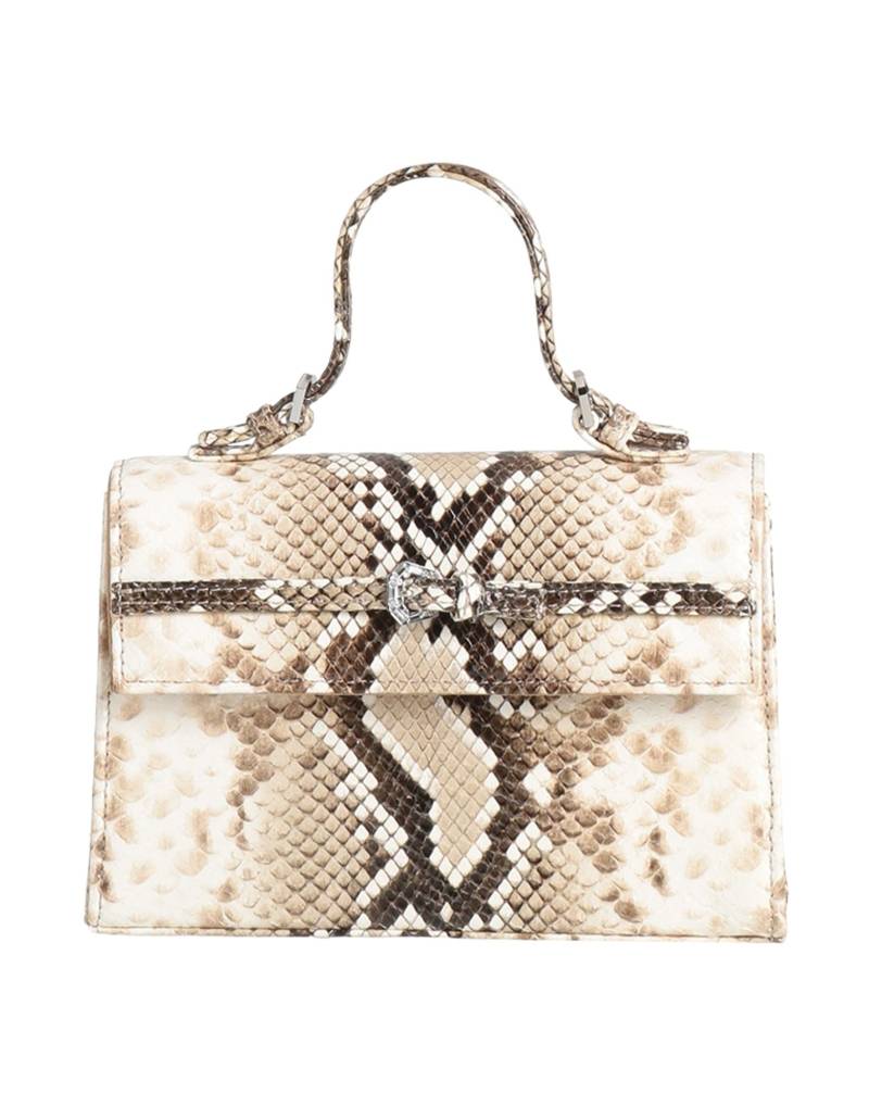 GEDEBE Handtaschen Damen Off white von GEDEBE