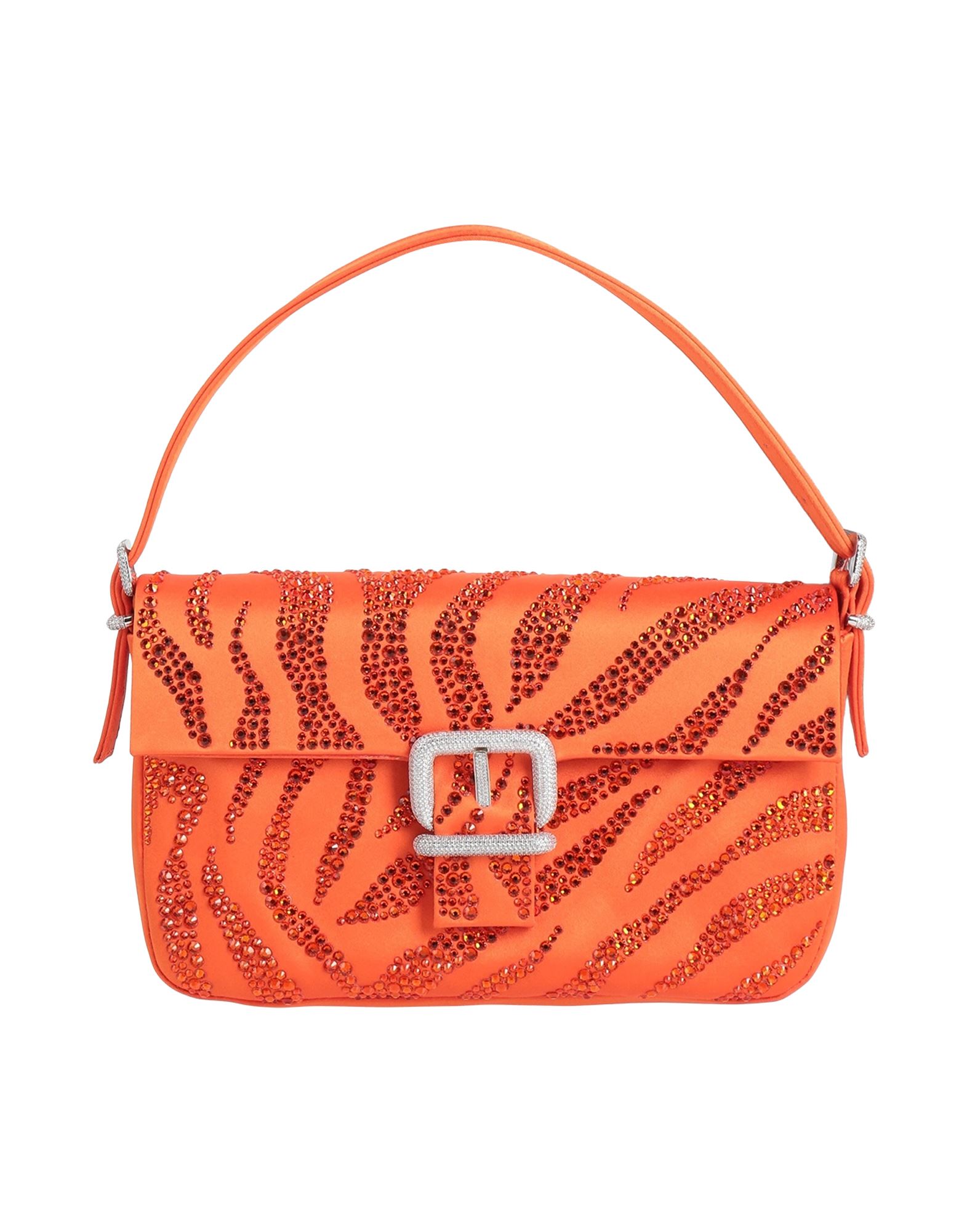 GEDEBE Handtaschen Damen Orange von GEDEBE