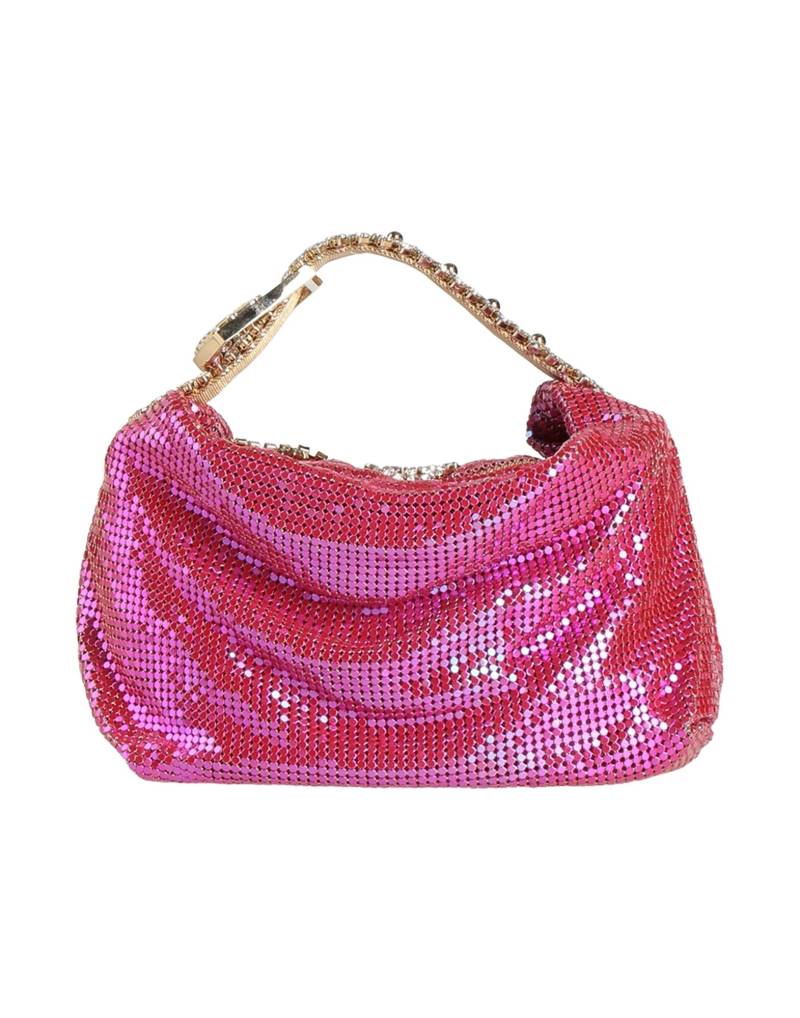 GEDEBE Handtaschen Damen Purpur von GEDEBE