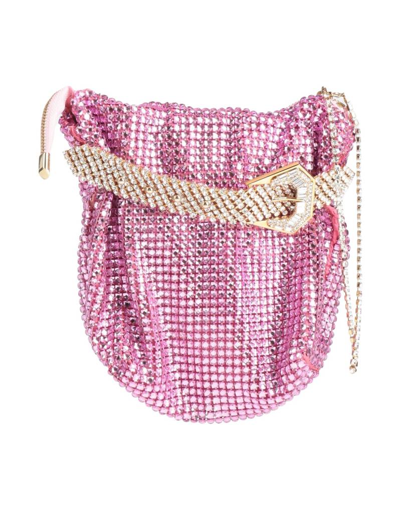 GEDEBE Handtaschen Damen Rosa von GEDEBE