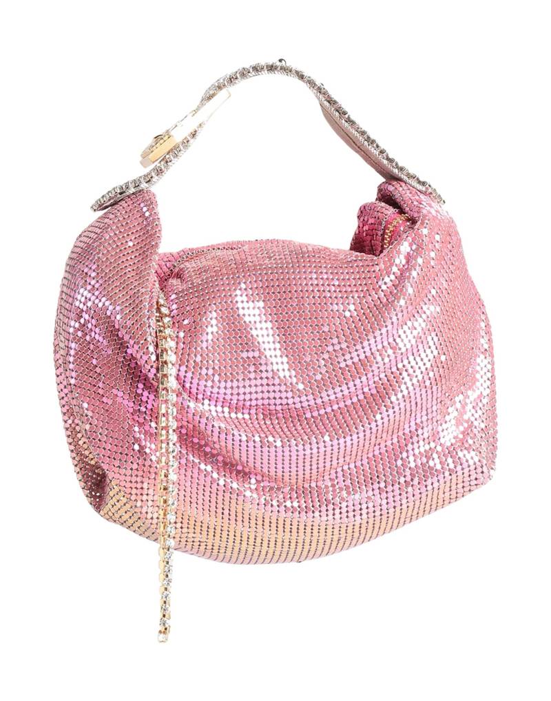 GEDEBE Handtaschen Damen Rosa von GEDEBE