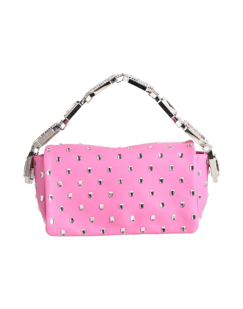 GEDEBE Handtaschen Damen Rosa von GEDEBE