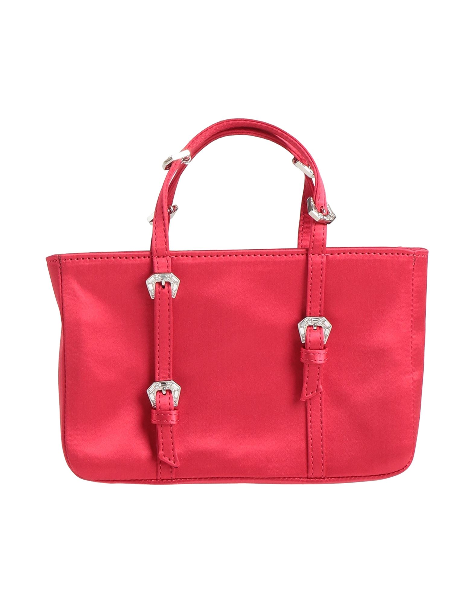 GEDEBE Handtaschen Damen Rot GEDEBE Handtaschen Damen Rot von GEDEBE
