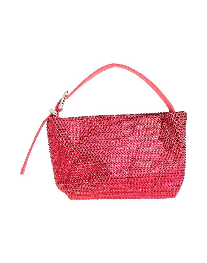 GEDEBE Handtaschen Damen Rot von GEDEBE