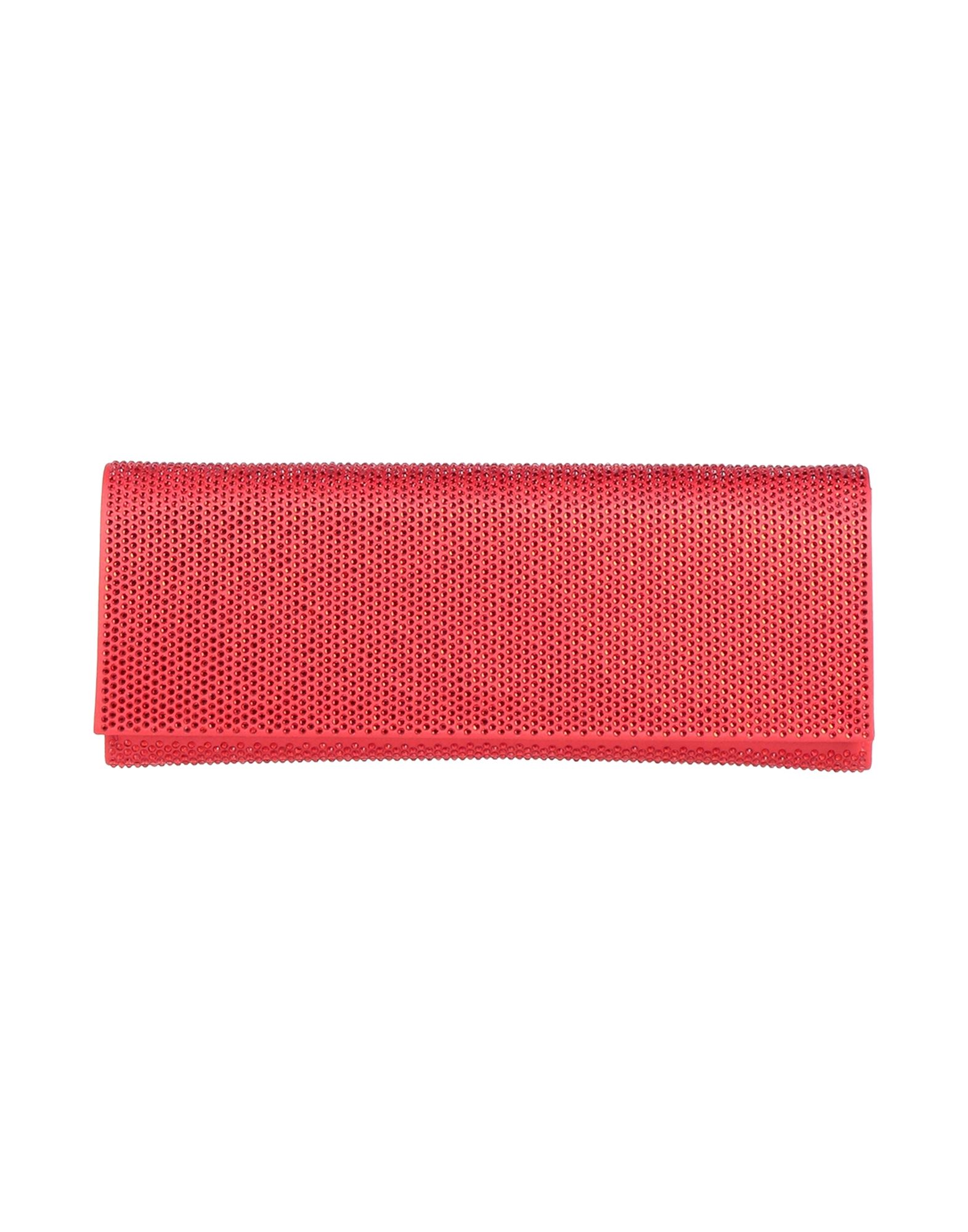 GEDEBE Handtaschen Damen Rot GEDEBE Handtaschen Damen Rot von GEDEBE