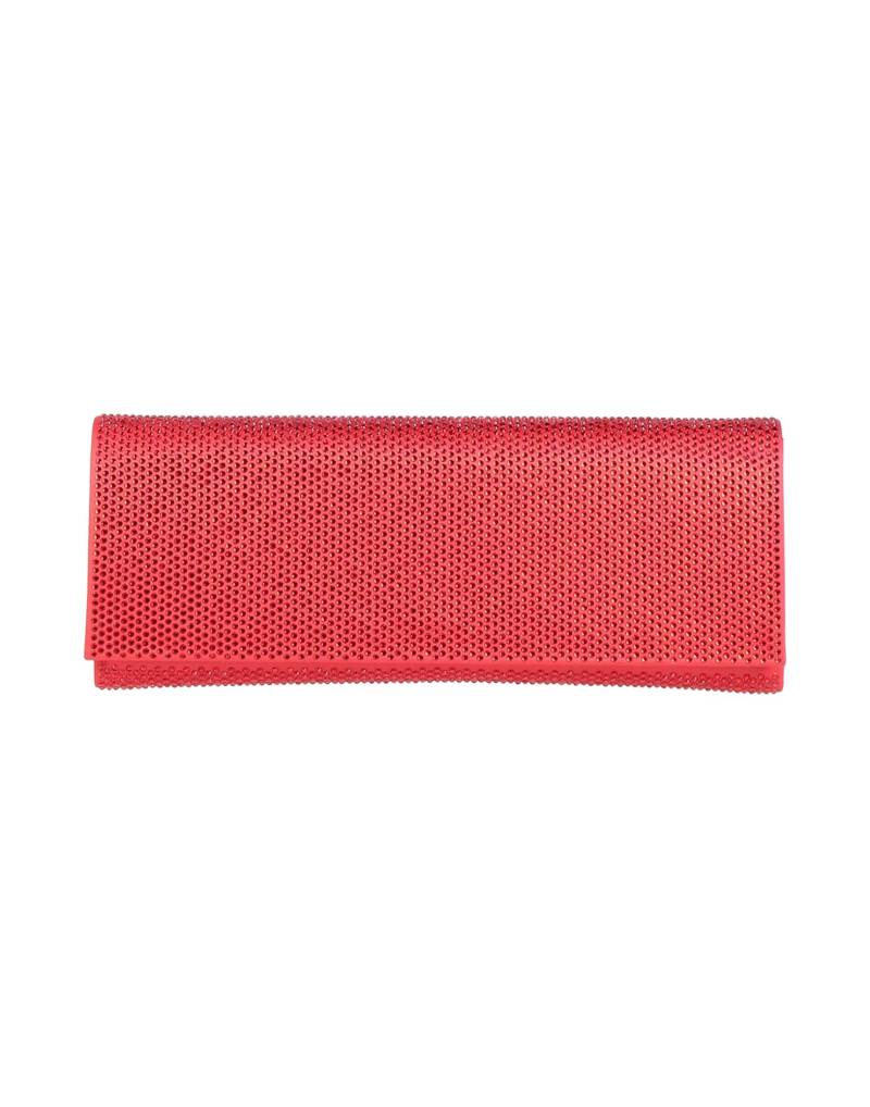GEDEBE Handtaschen Damen Rot von GEDEBE