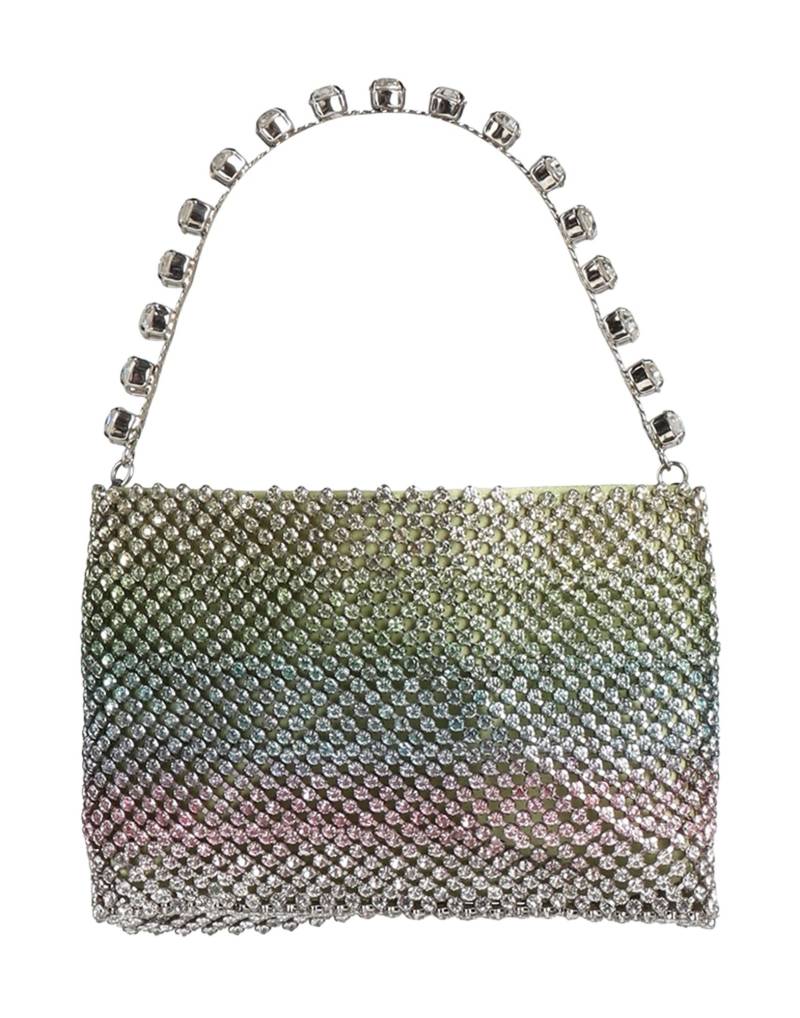 GEDEBE Handtaschen Damen Säuregrün von GEDEBE