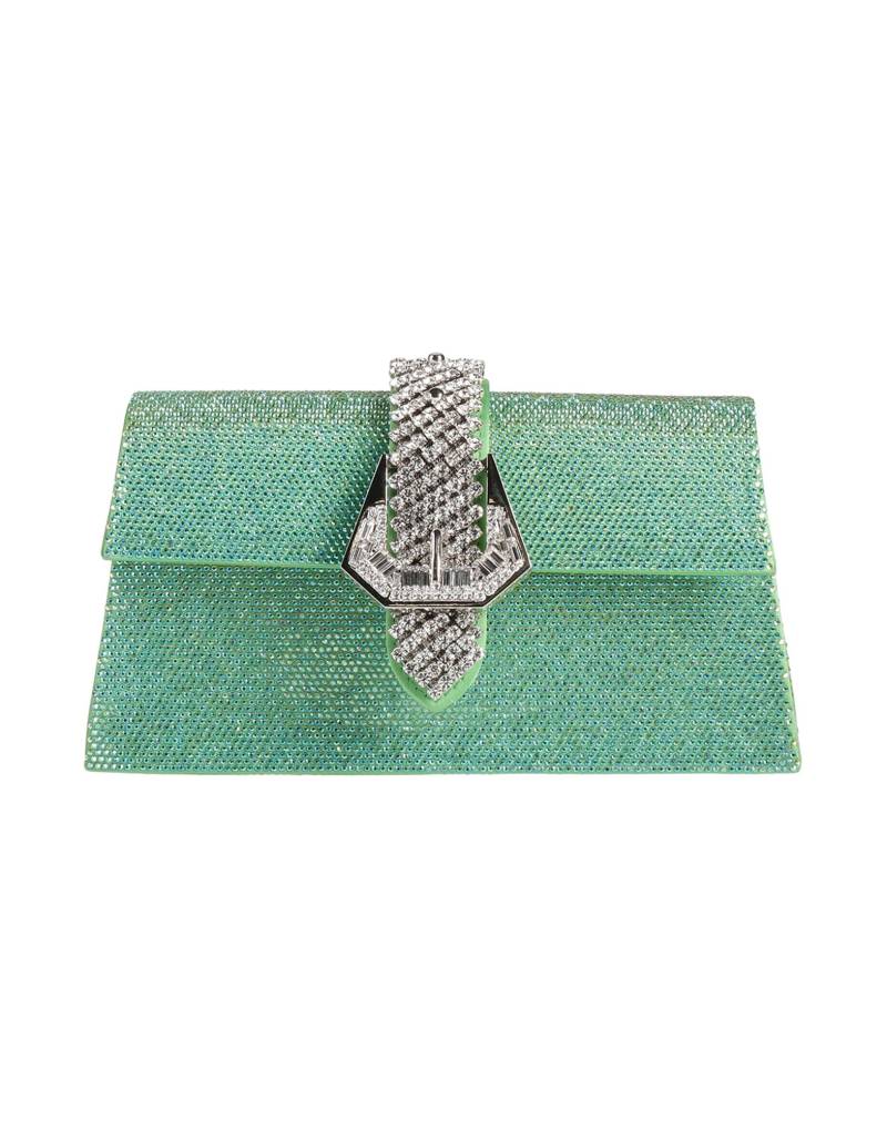 GEDEBE Handtaschen Damen Säuregrün von GEDEBE