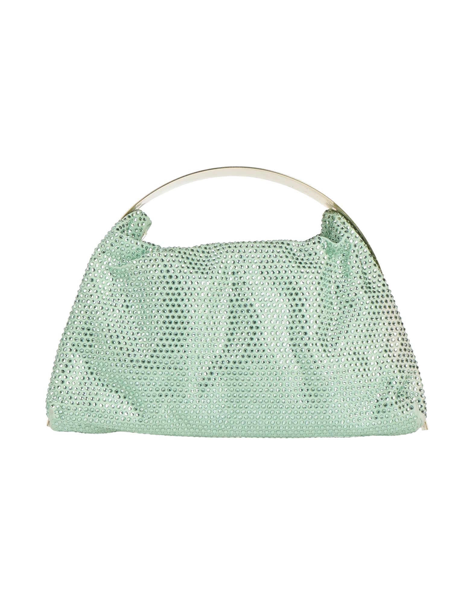 GEDEBE Handtaschen Damen Säuregrün GEDEBE Handtaschen Damen Säuregrün von GEDEBE