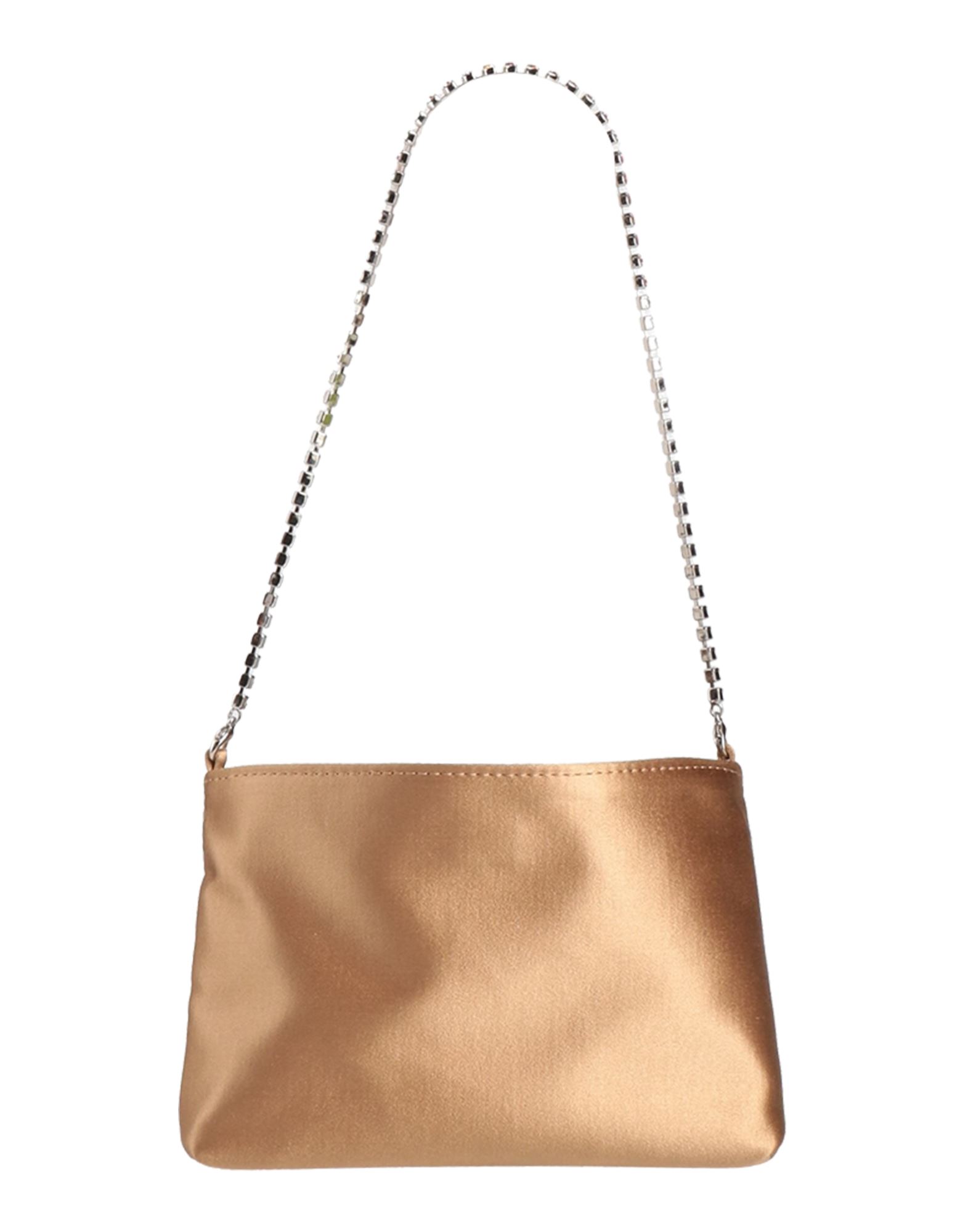 GEDEBE Handtaschen Damen Sand von GEDEBE