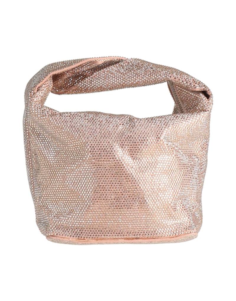 GEDEBE Handtaschen Damen Sand von GEDEBE
