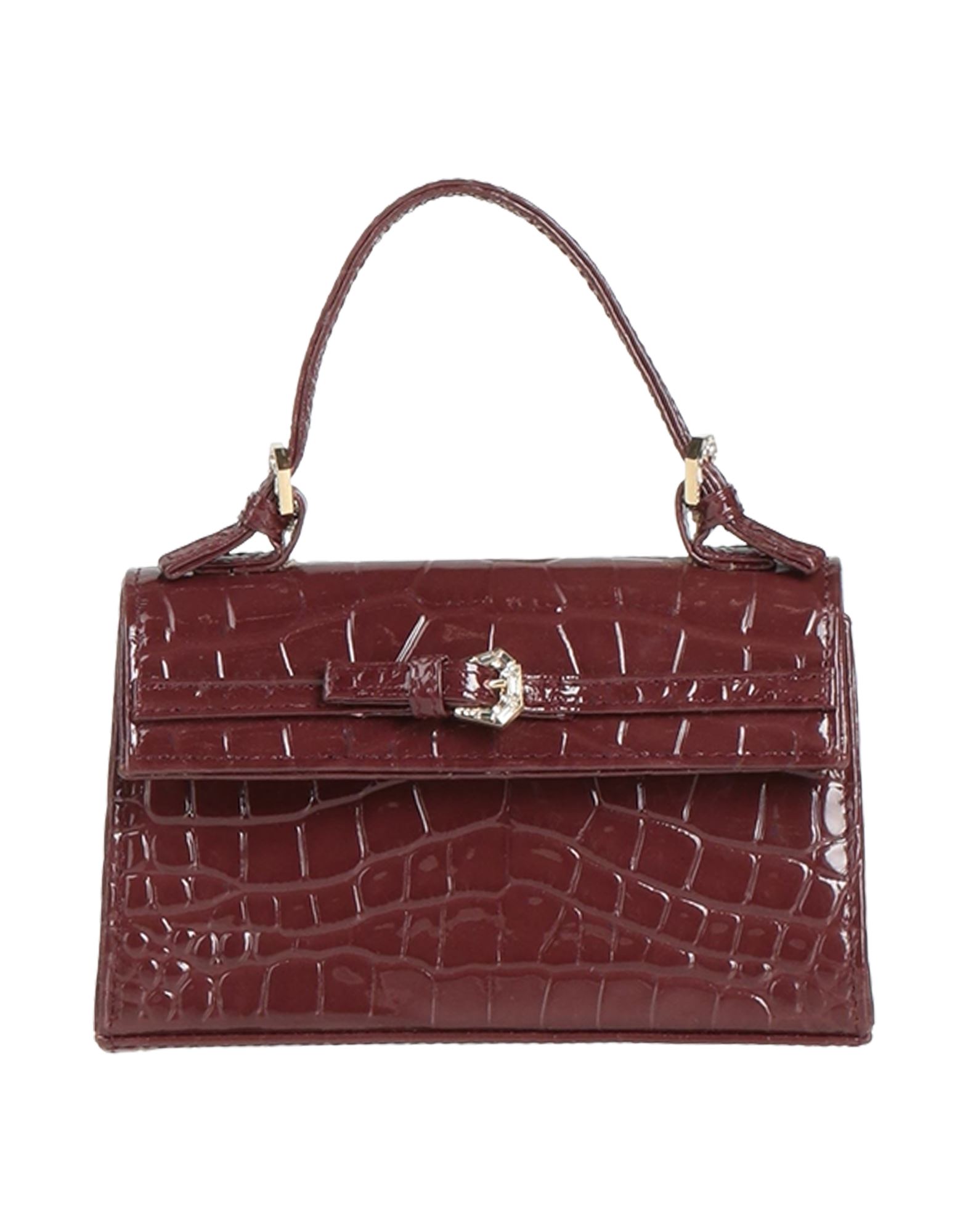 GEDEBE Handtaschen Damen Schokobraun GEDEBE Handtaschen Damen Schokobraun von GEDEBE