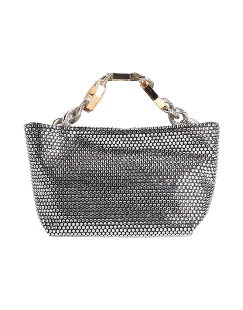 GEDEBE Handtaschen Damen Schwarz von GEDEBE