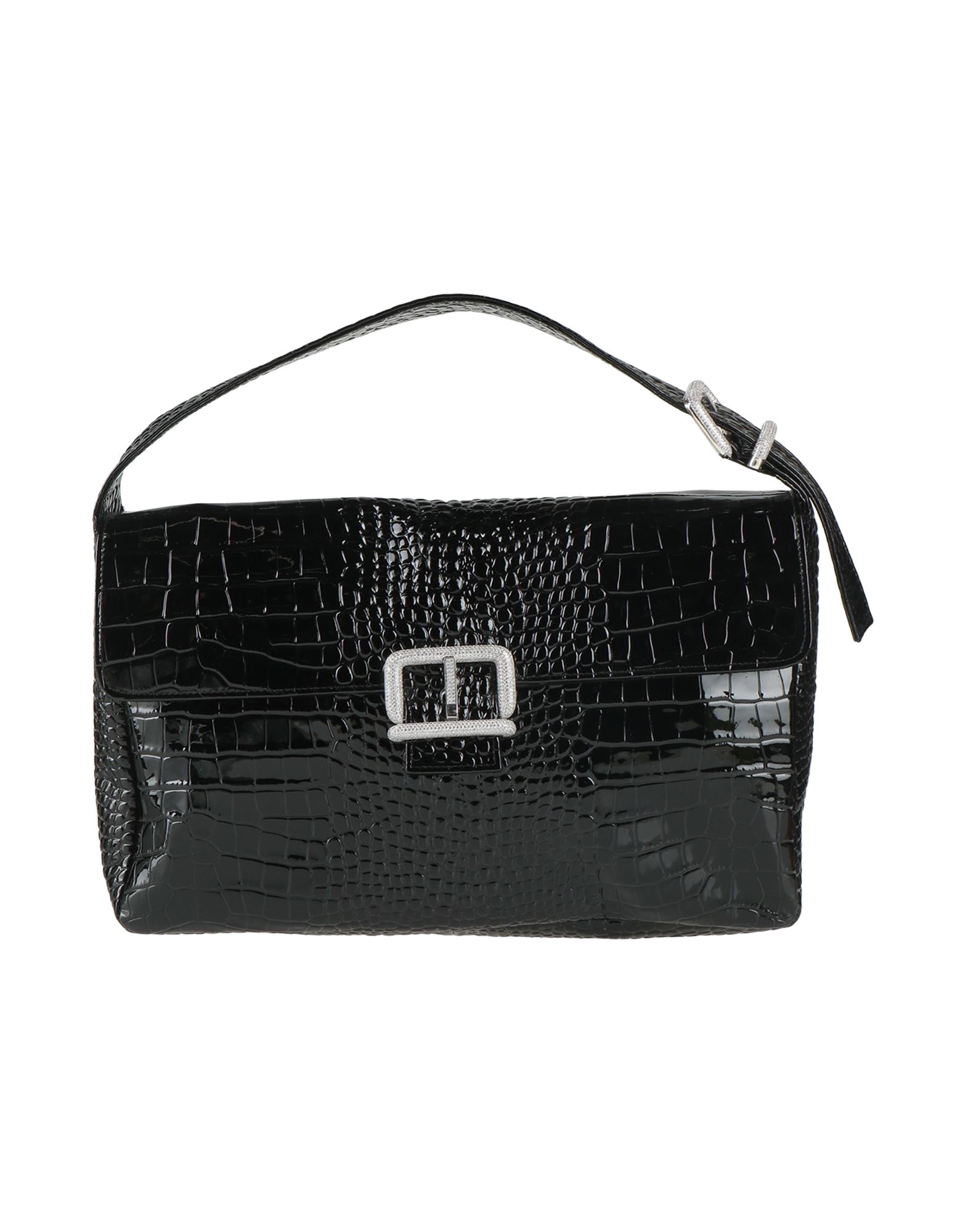 GEDEBE Handtaschen Damen Schwarz GEDEBE Handtaschen Damen Schwarz von GEDEBE