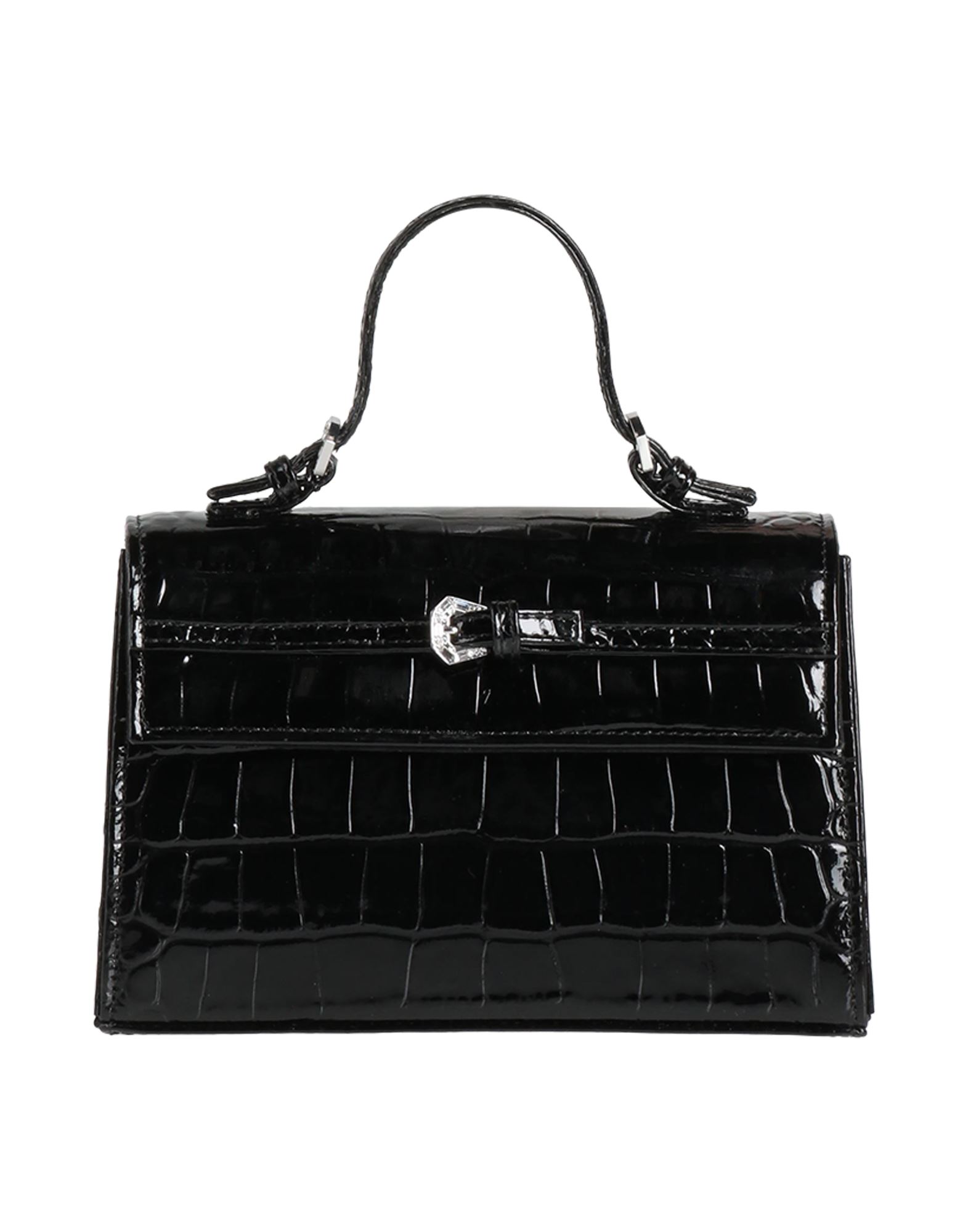 GEDEBE Handtaschen Damen Schwarz GEDEBE Handtaschen Damen Schwarz von GEDEBE
