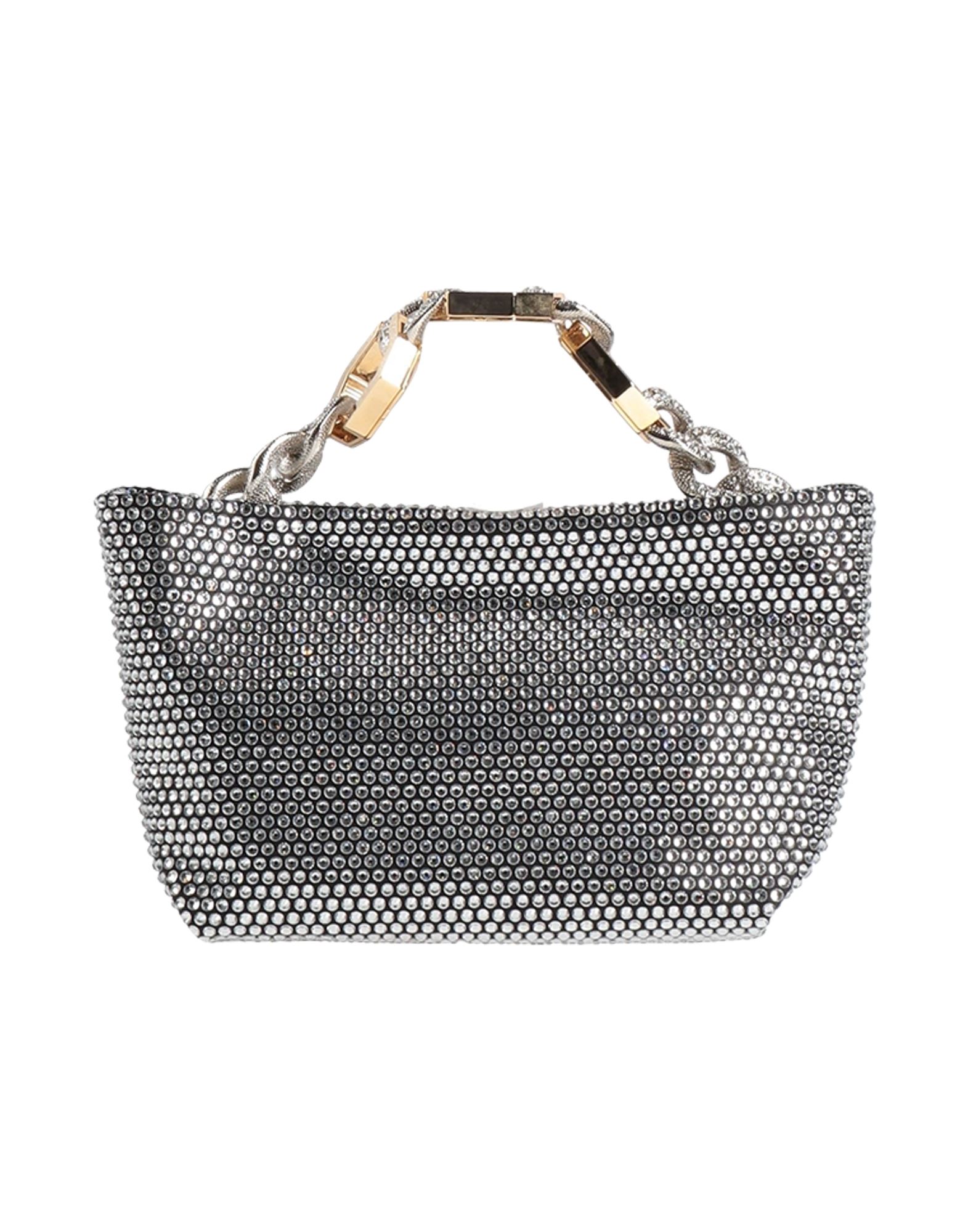 GEDEBE Handtaschen Damen Schwarz von GEDEBE