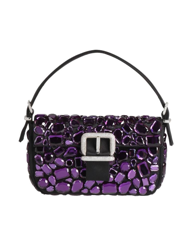 GEDEBE Handtaschen Damen Schwarz von GEDEBE