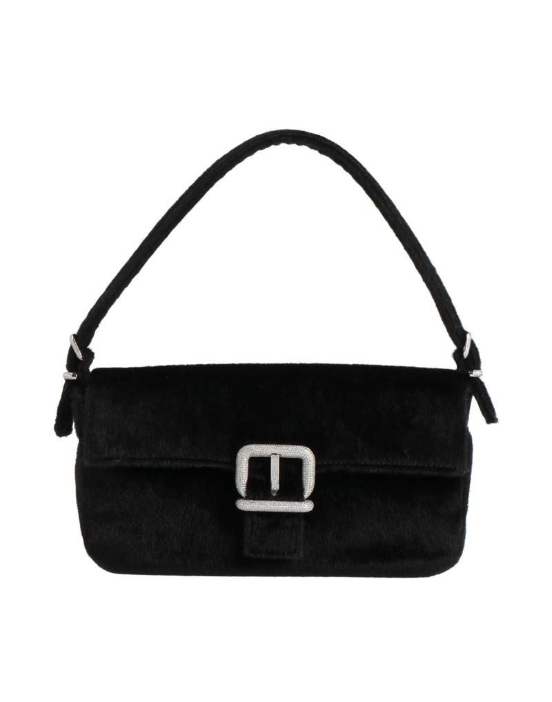 GEDEBE Handtaschen Damen Schwarz von GEDEBE