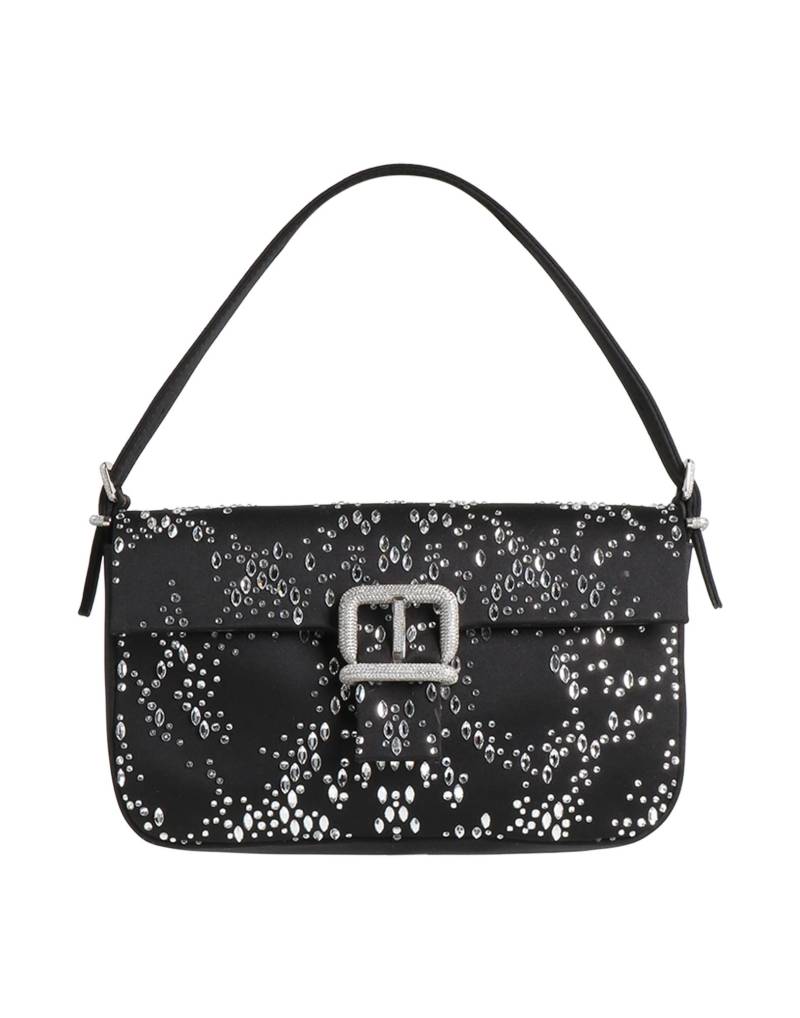 GEDEBE Handtaschen Damen Schwarz von GEDEBE