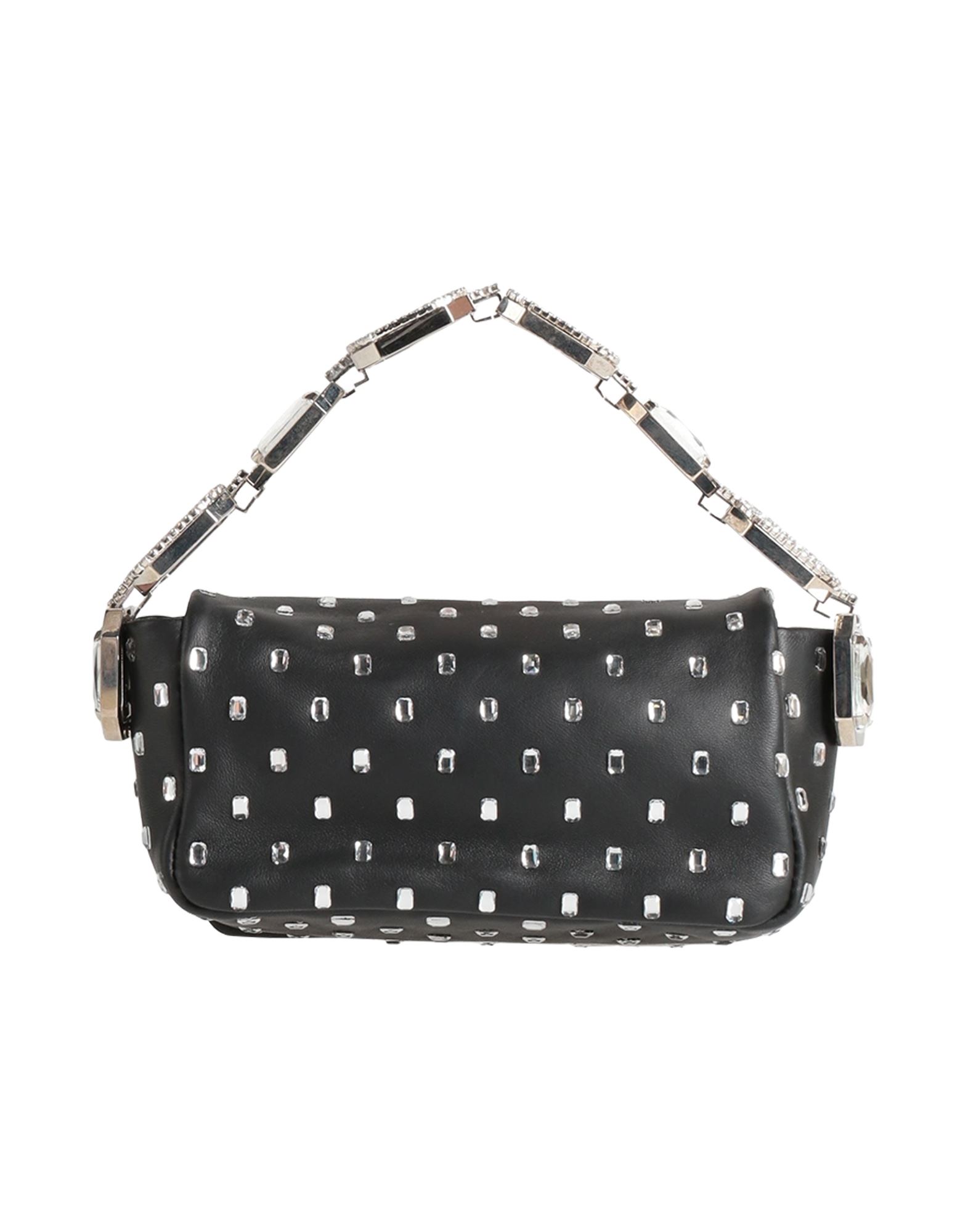 GEDEBE Handtaschen Damen Schwarz GEDEBE Handtaschen Damen Schwarz von GEDEBE