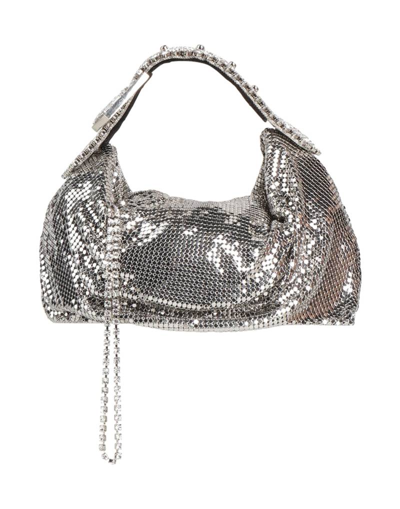 GEDEBE Handtaschen Damen Silber von GEDEBE