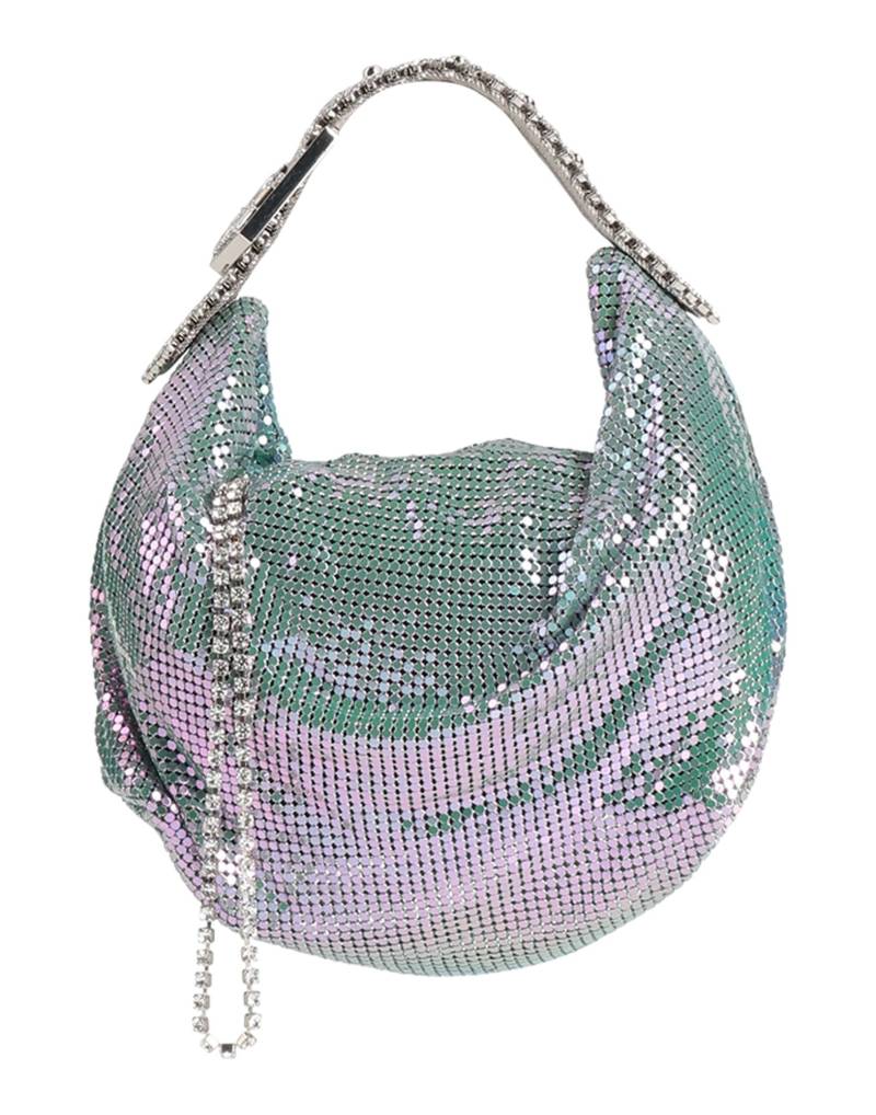 GEDEBE Handtaschen Damen Tūrkis von GEDEBE
