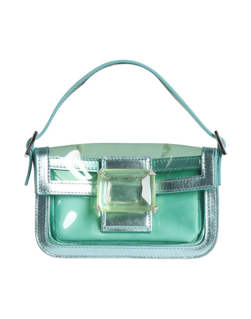 GEDEBE Handtaschen Damen Tūrkis von GEDEBE