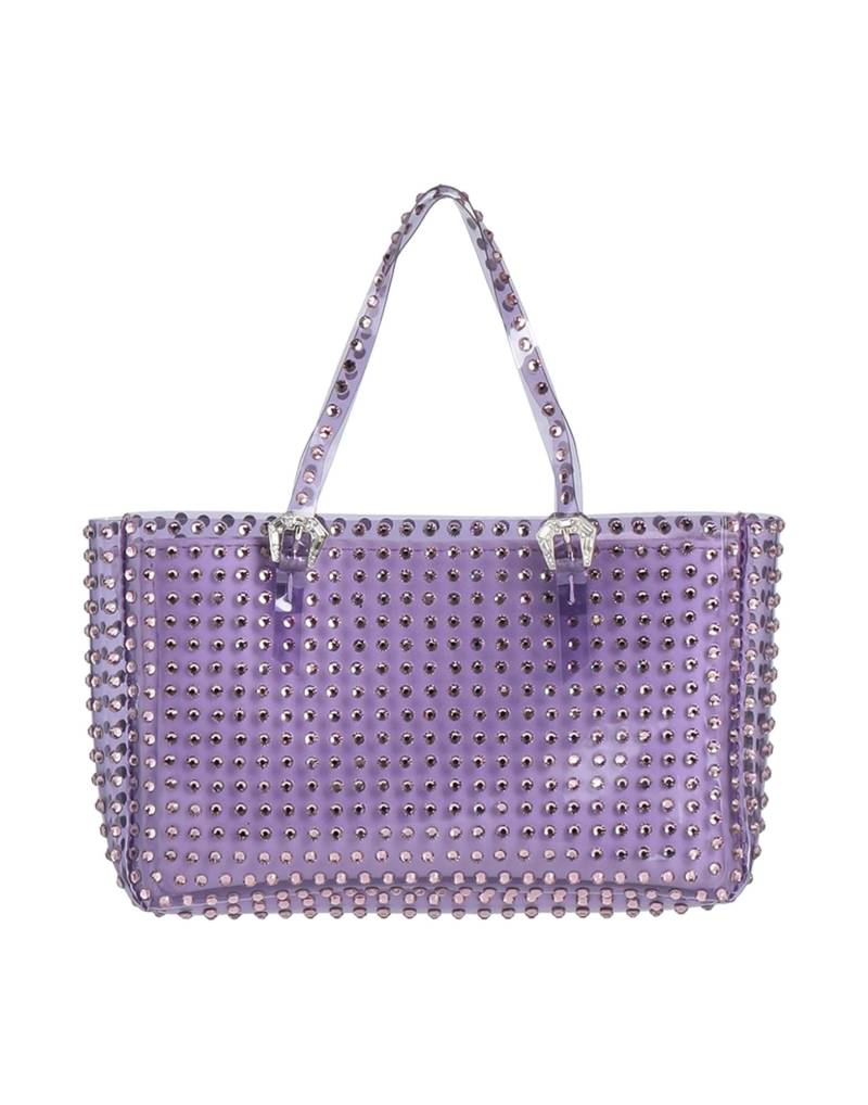 GEDEBE Handtaschen Damen Violett von GEDEBE