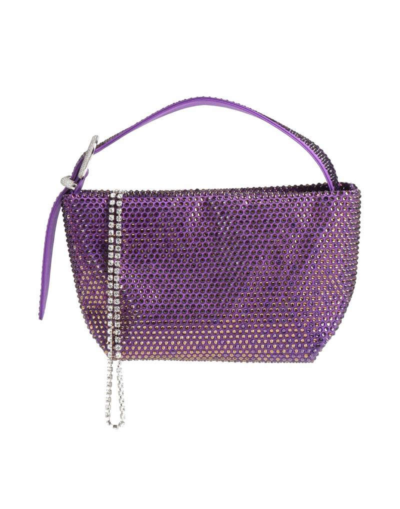 GEDEBE Handtaschen Damen Violett von GEDEBE