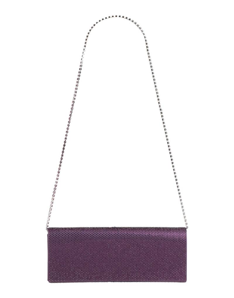 GEDEBE Handtaschen Damen Violett von GEDEBE