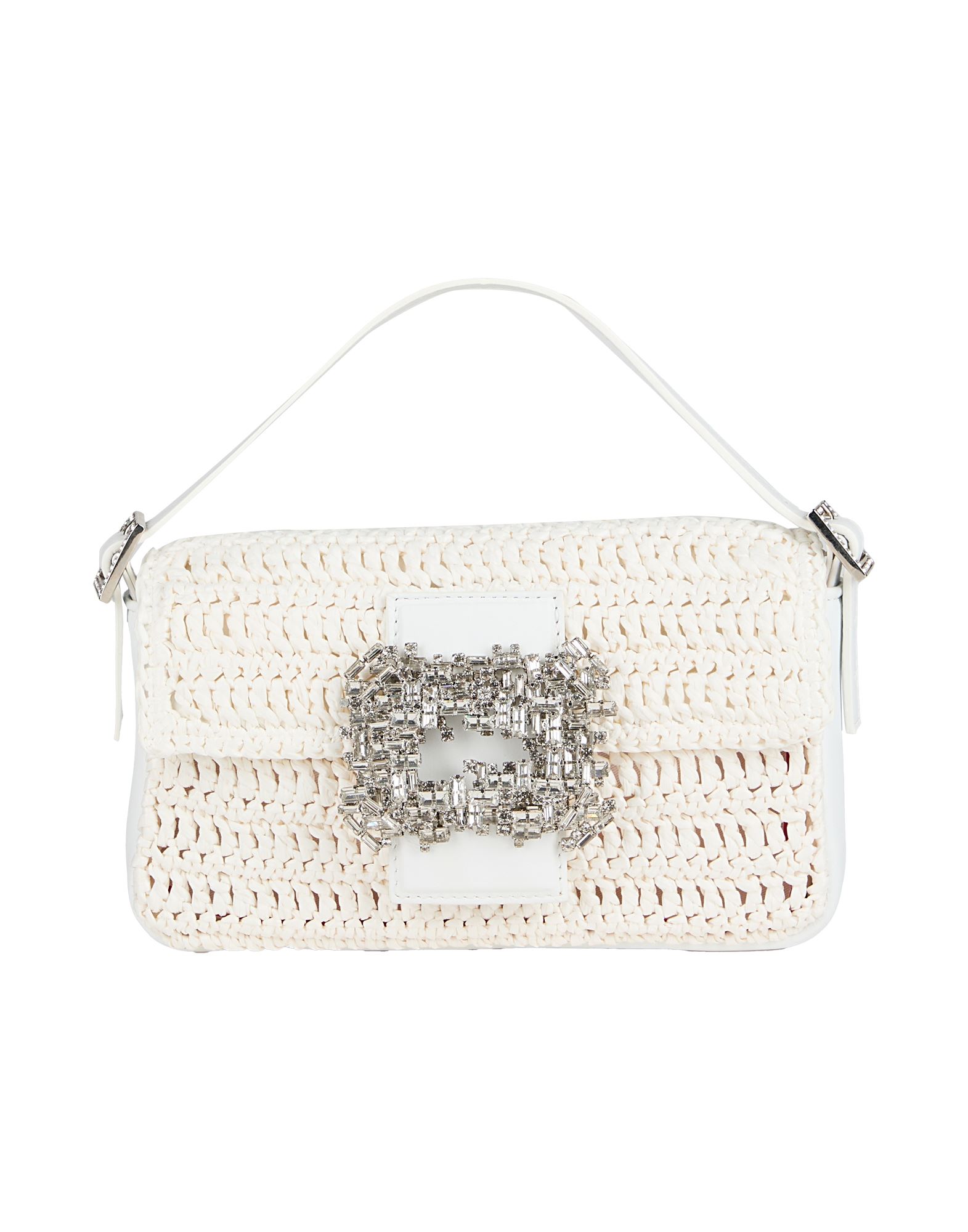 GEDEBE Handtaschen Damen Weiß GEDEBE Handtaschen Damen Weiß von GEDEBE