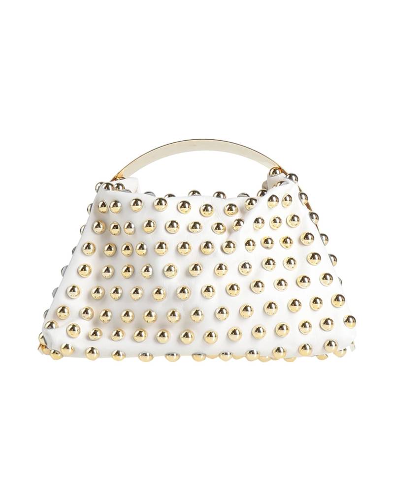 GEDEBE Handtaschen Damen Weiß GEDEBE Handtaschen Damen Weiß von GEDEBE