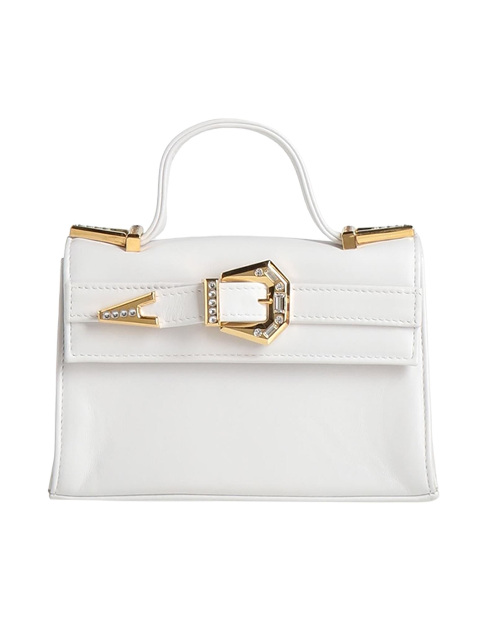GEDEBE Handtaschen Damen Weiß GEDEBE Handtaschen Damen Weiß von GEDEBE