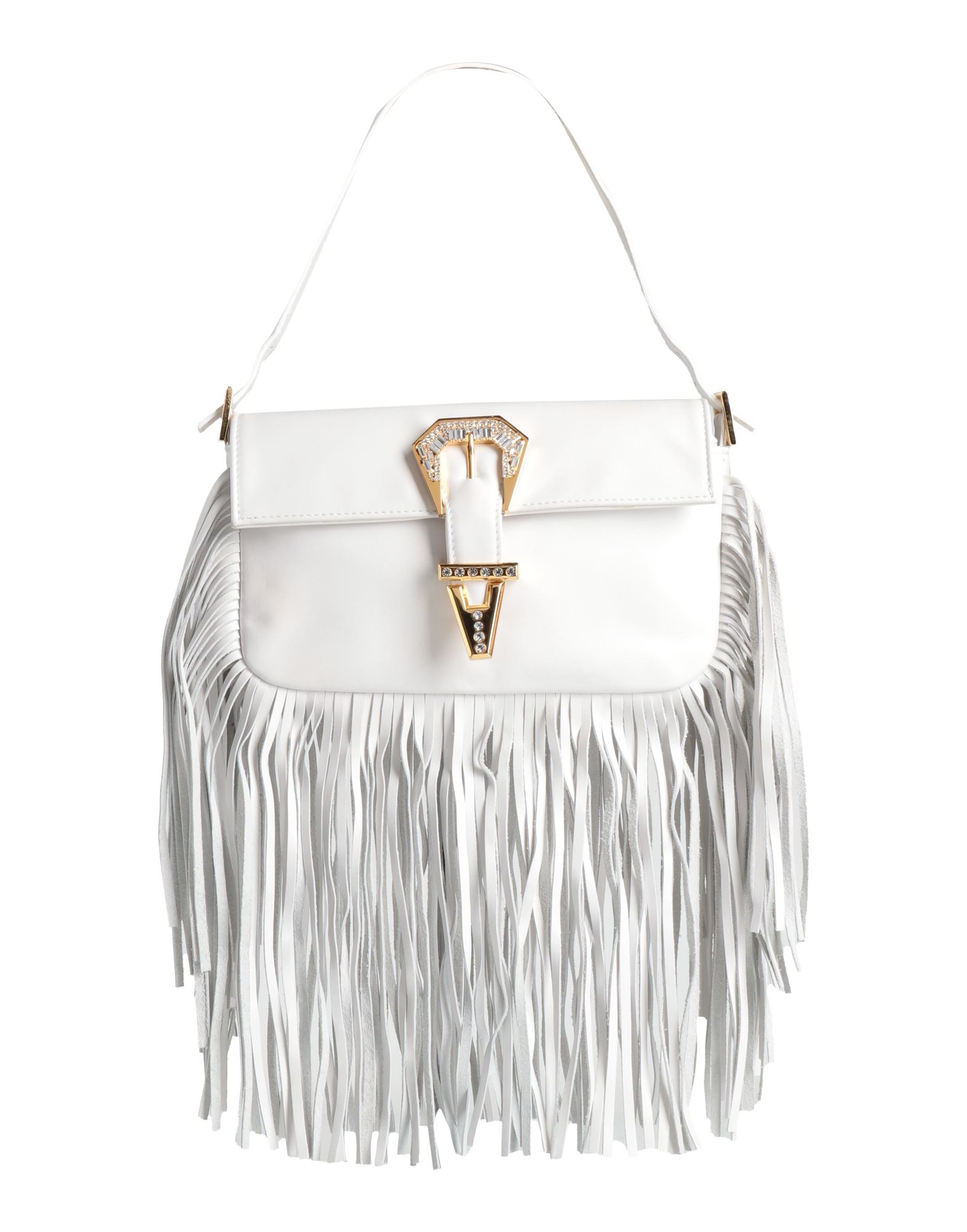 GEDEBE Handtaschen Damen Weiß GEDEBE Handtaschen Damen Weiß von GEDEBE