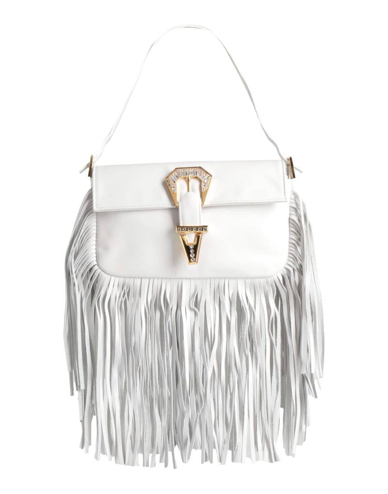 GEDEBE Handtaschen Damen Weiß von GEDEBE