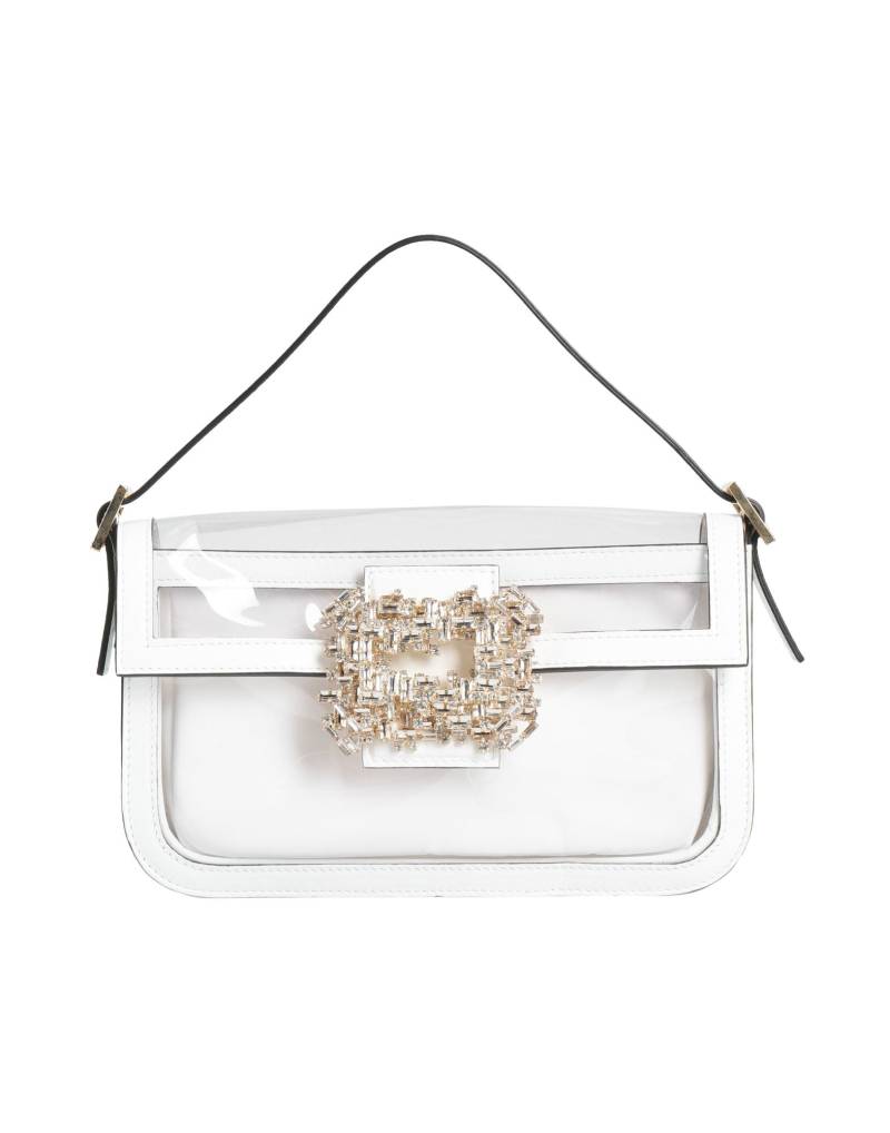 GEDEBE Handtaschen Damen Weiß GEDEBE Handtaschen Damen Weiß von GEDEBE