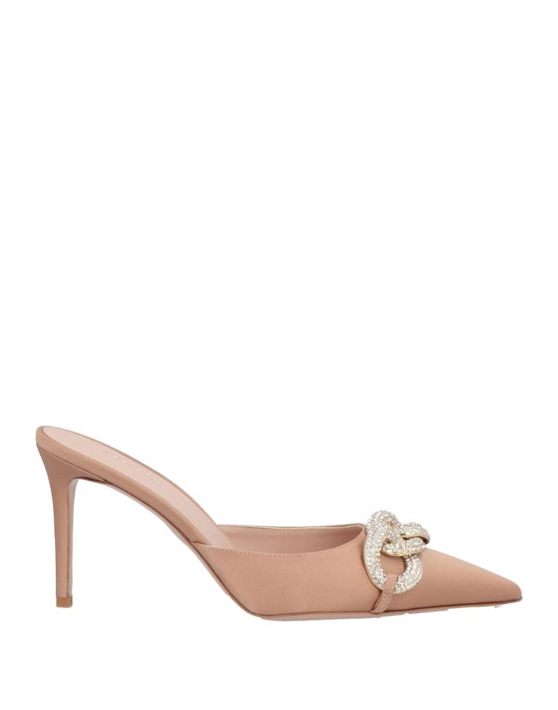 GEDEBE Mules & Clogs Damen Hellrosa von GEDEBE