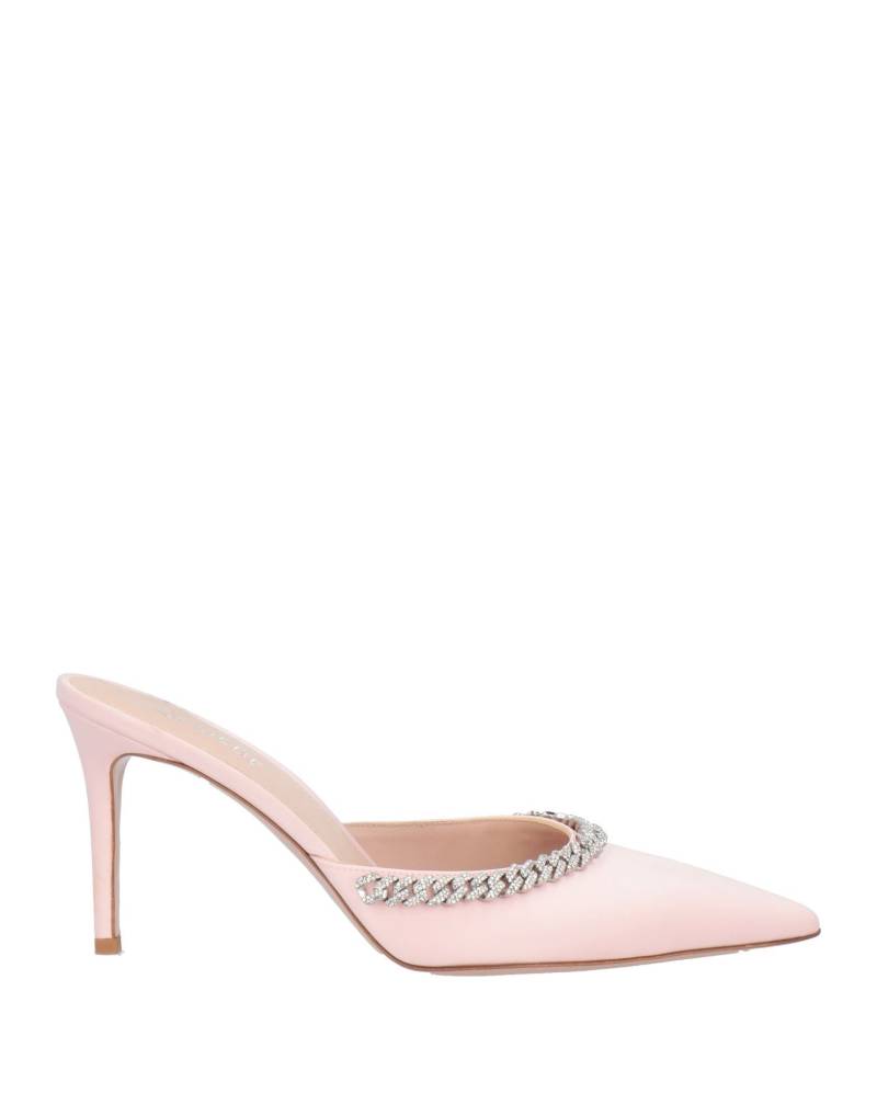 GEDEBE Mules & Clogs Damen Hellrosa von GEDEBE