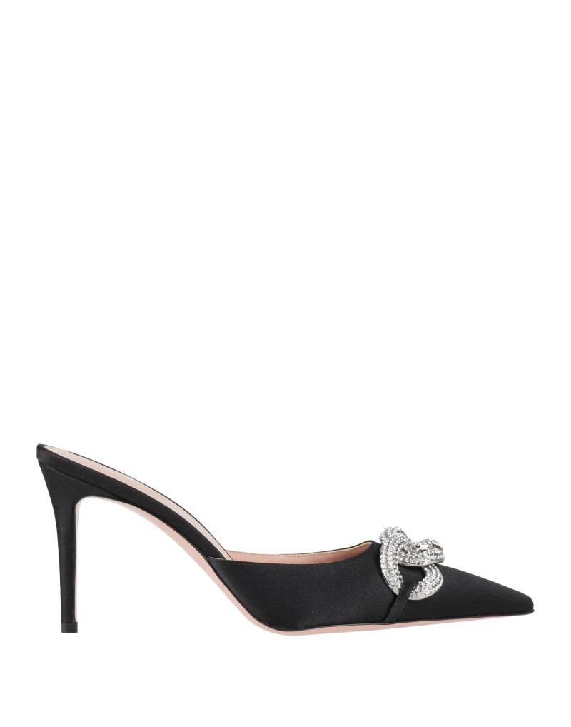 GEDEBE Mules & Clogs Damen Schwarz von GEDEBE