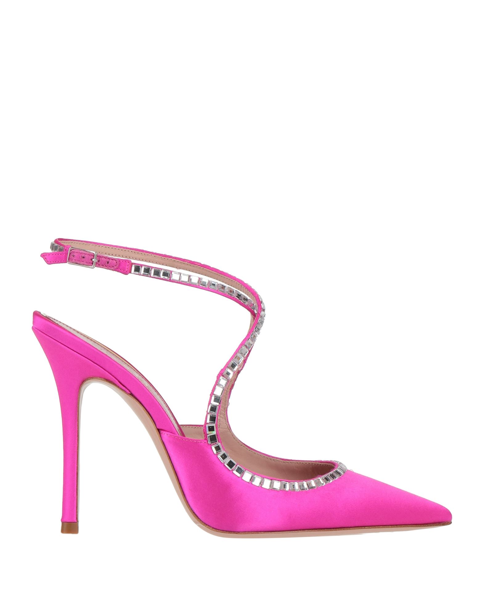 GEDEBE Pumps Damen Fuchsia von GEDEBE