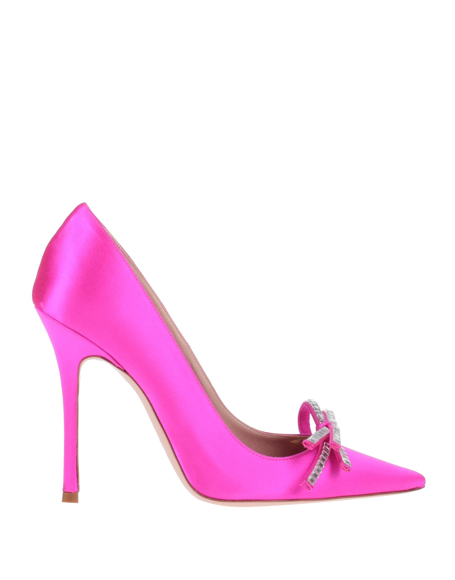 GEDEBE Pumps Damen Fuchsia von GEDEBE