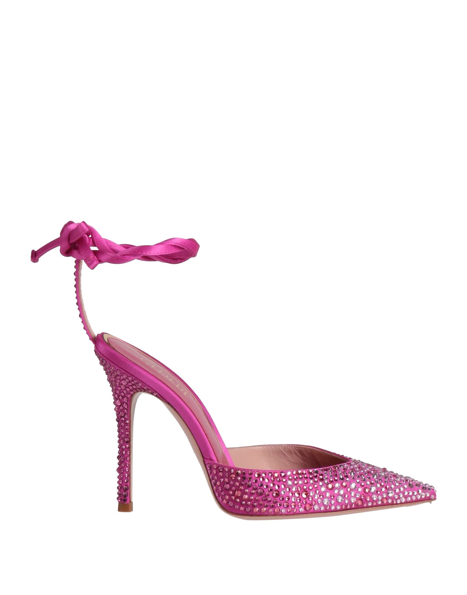 GEDEBE Pumps Damen Fuchsia von GEDEBE