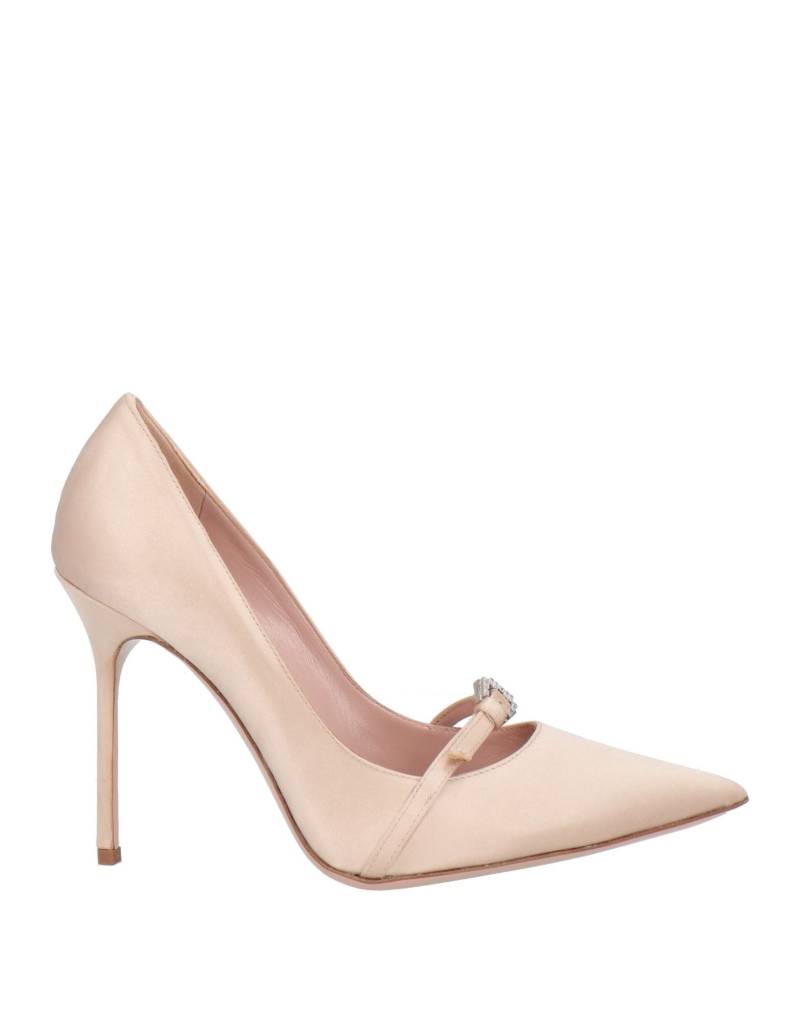 GEDEBE Pumps Damen Hellrosa von GEDEBE