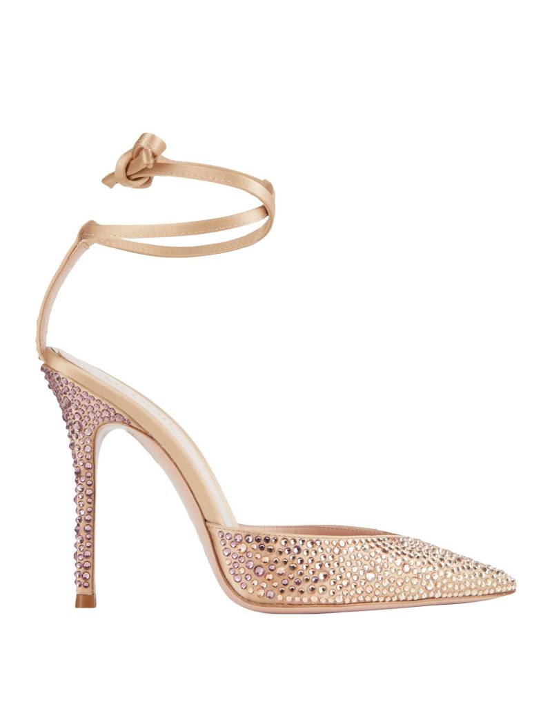 GEDEBE Pumps Damen Sand von GEDEBE